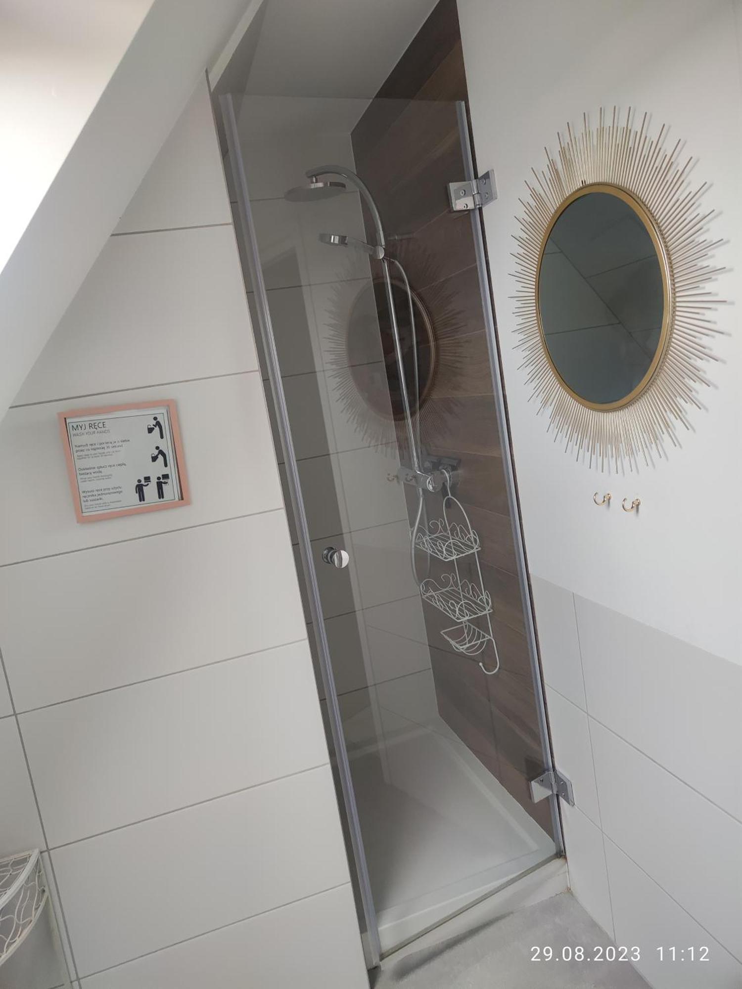 Villa Miod Malina Wisełka エクステリア 写真